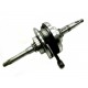 Колянов вал GY6 125, 150 Колянов вал GY6 125, 150